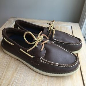 Sperry Boat Shoes